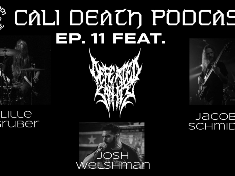 EP. 11: Defeated&nbsp;Sanity