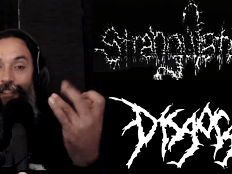 Episode Excerpt: Diego Sanchez on his formative musical&nbsp;history